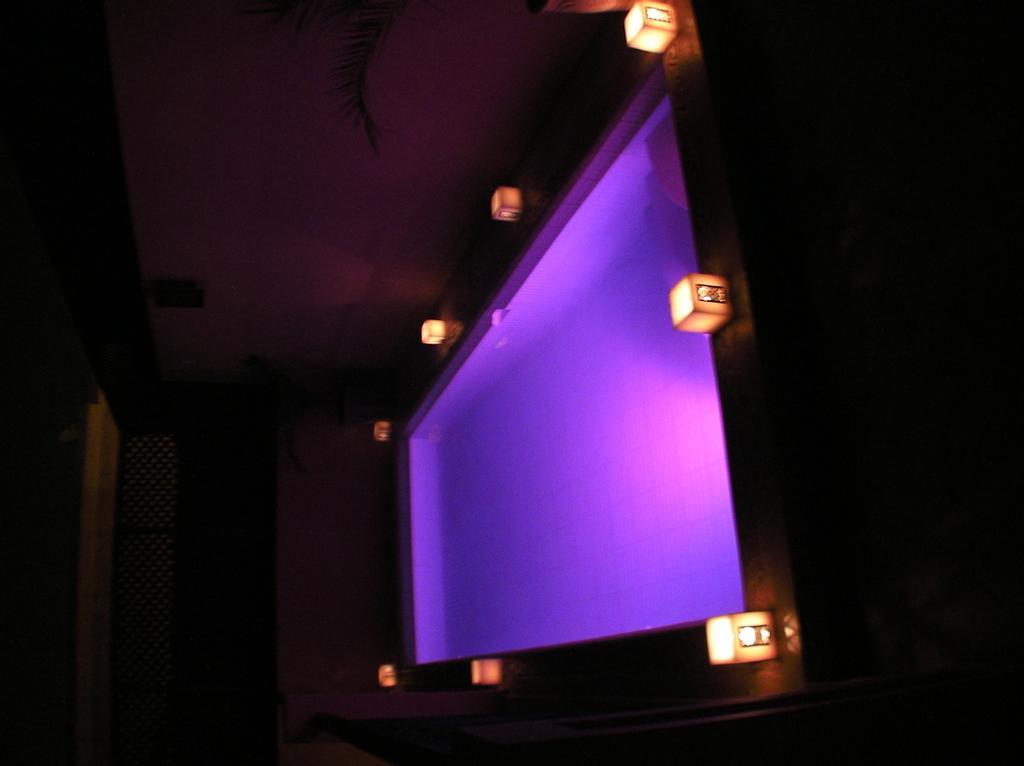 Riad Hermès Marrakesh Esterno foto