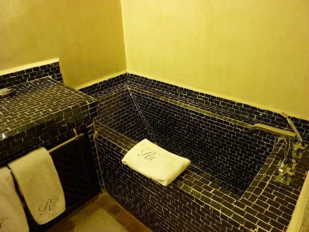 Riad Hermès Marrakesh Esterno foto