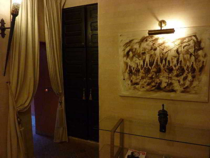 Riad Hermès Marrakesh Esterno foto