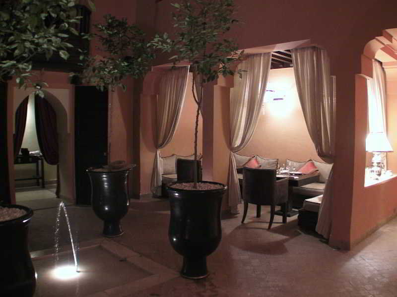 Riad Hermès Marrakesh Esterno foto