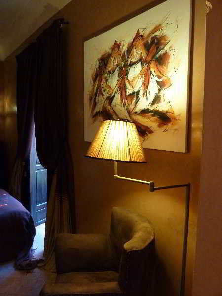 Riad Hermès Marrakesh Esterno foto