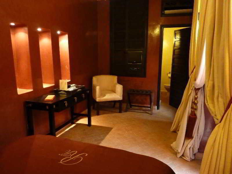 Riad Hermès Marrakesh Esterno foto