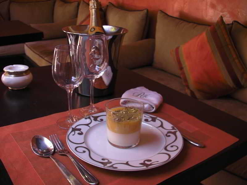 Riad Hermès Marrakesh Esterno foto
