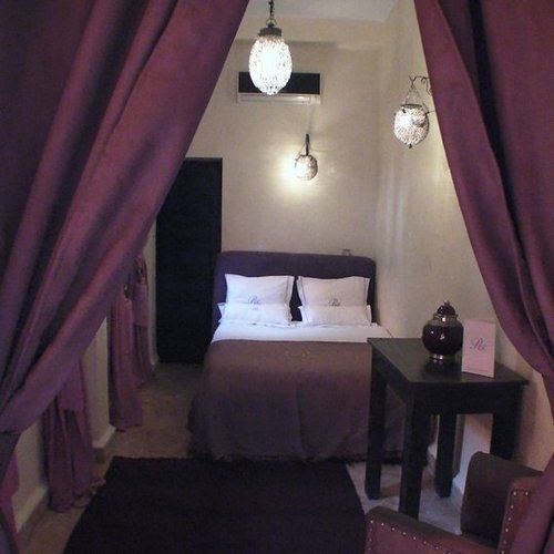 Riad Hermès Marrakesh Esterno foto
