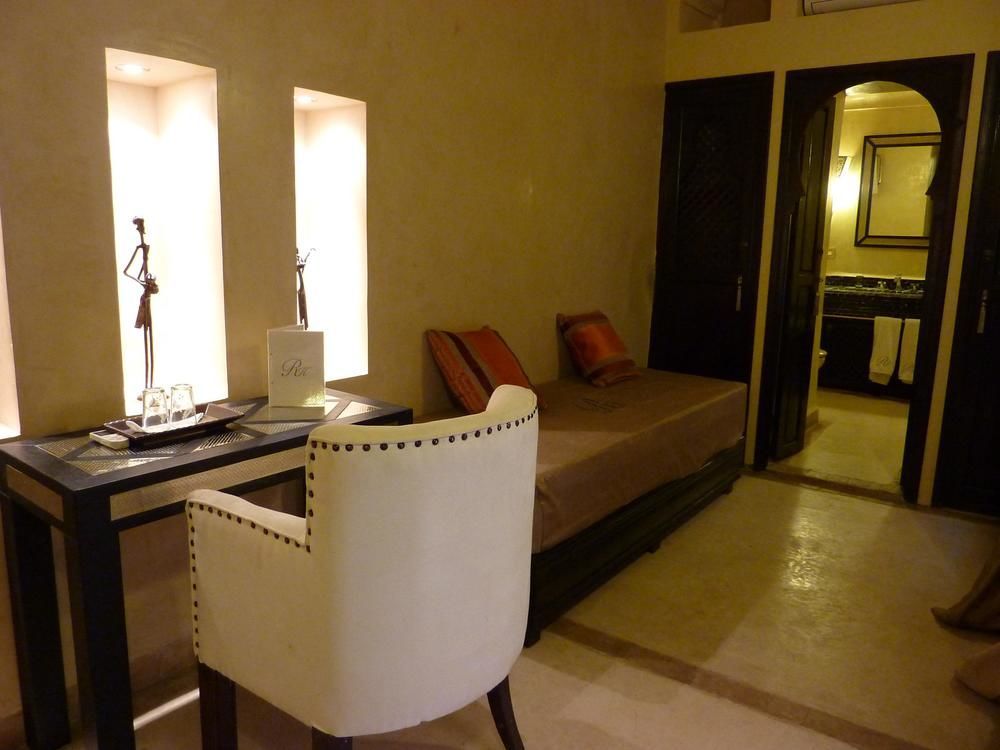 Riad Hermès Marrakesh Esterno foto