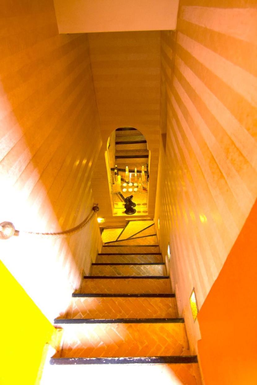 Riad Hermès Marrakesh Esterno foto
