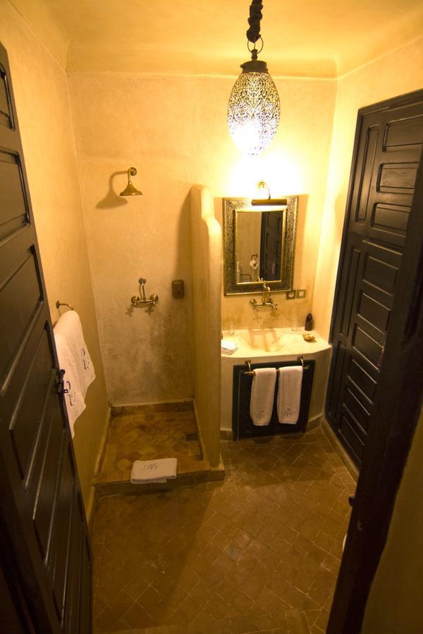 Riad Hermès Marrakesh Esterno foto
