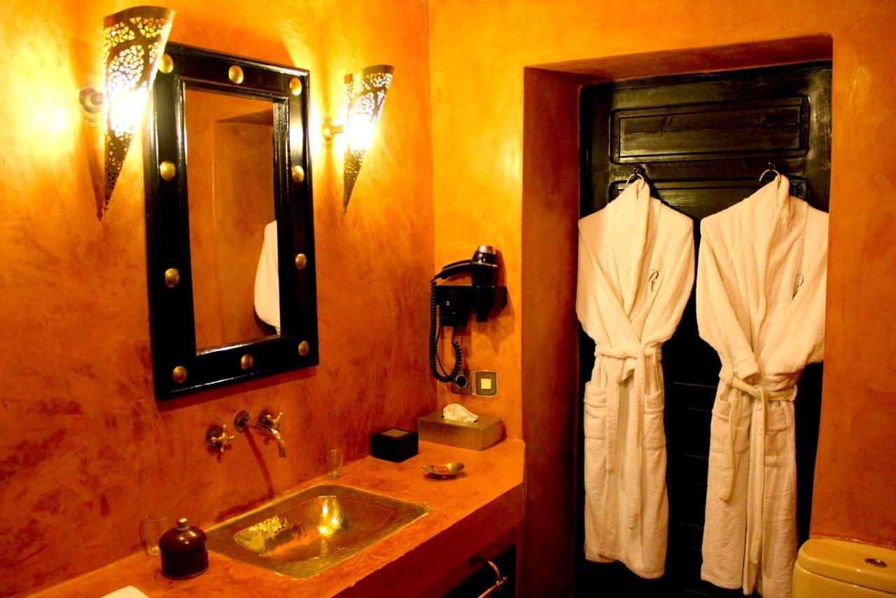 Riad Hermès Marrakesh Esterno foto