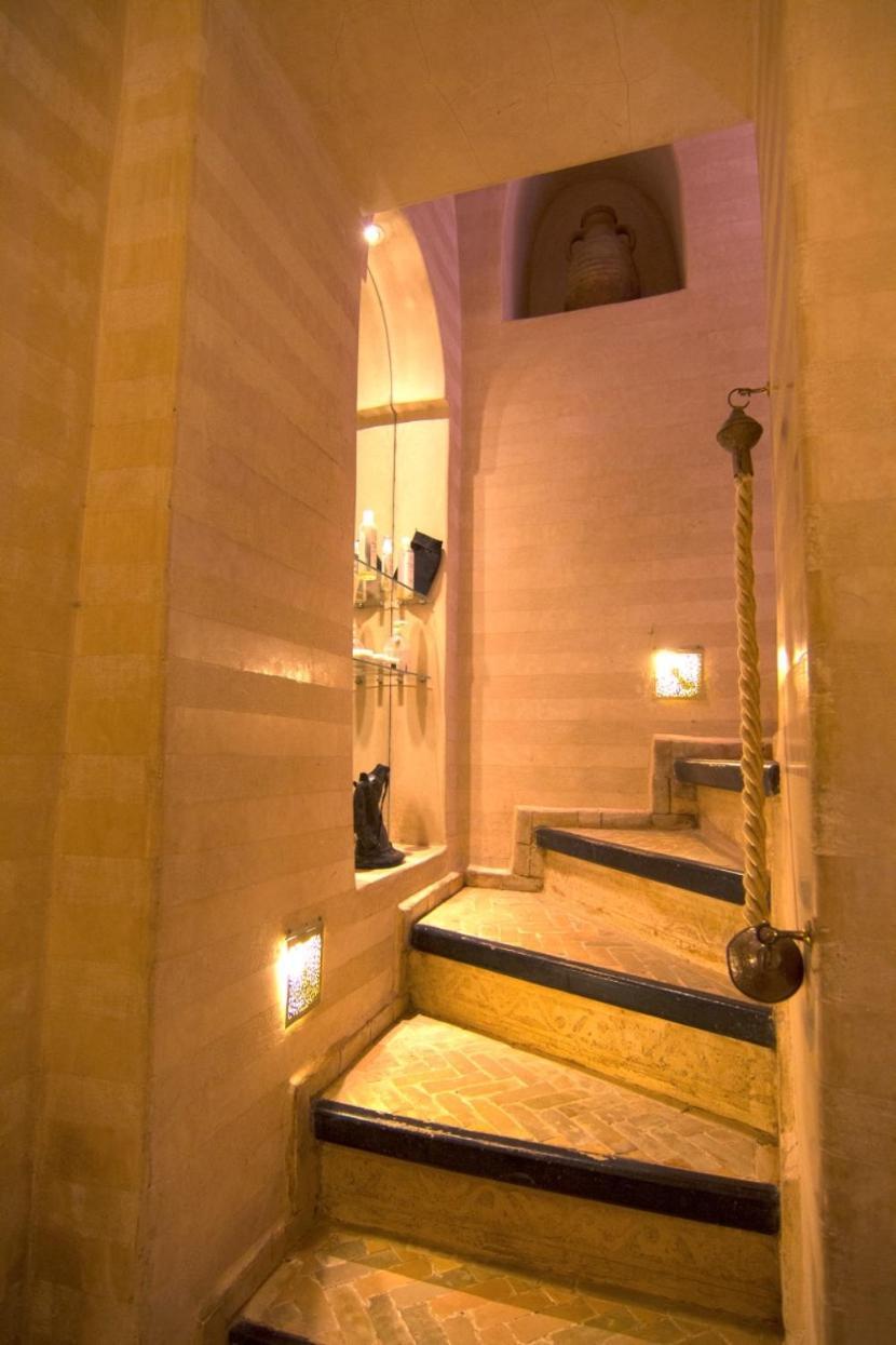 Riad Hermès Marrakesh Esterno foto